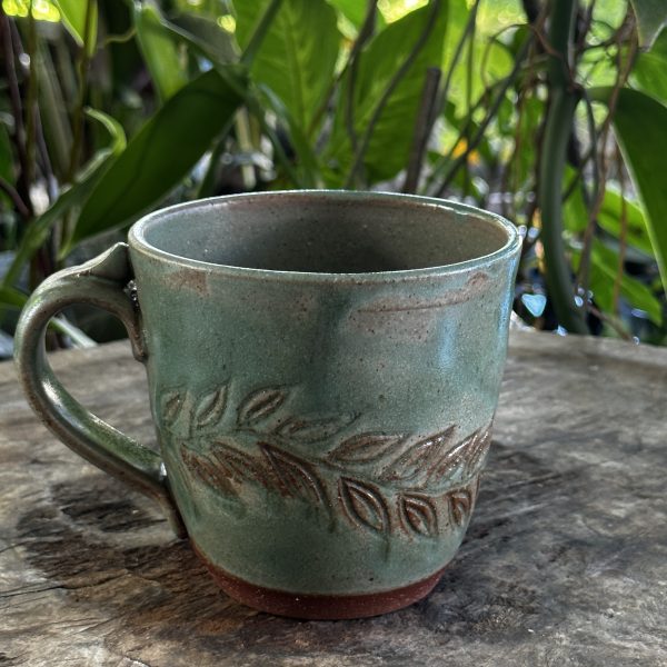 Medium size Mug - Image 2