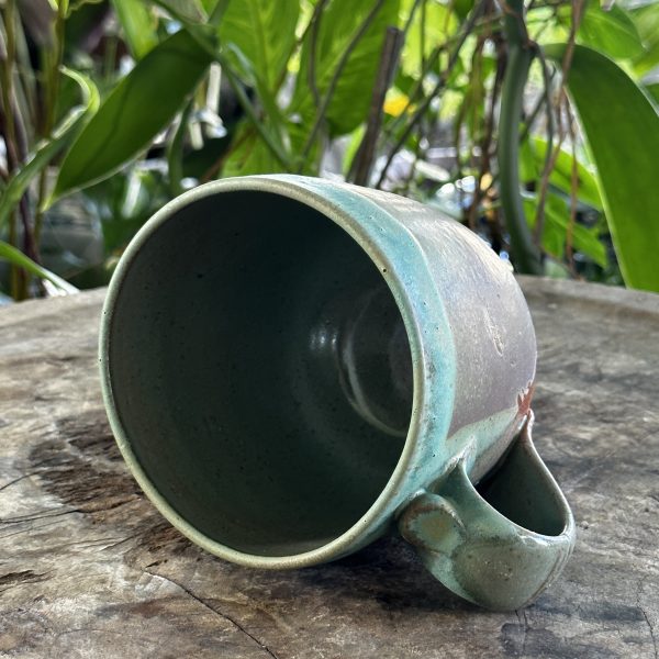 Sheild Mug - Image 4