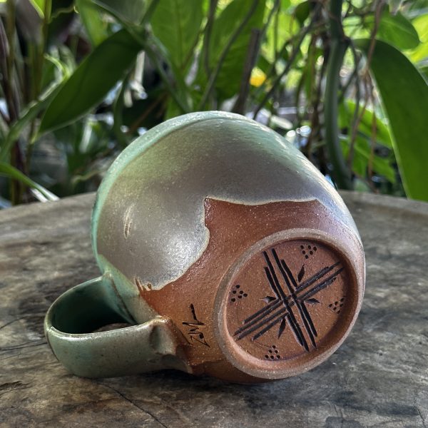 Sheild Mug - Image 3