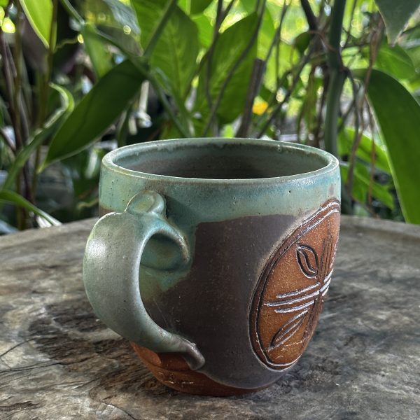 Sheild Mug - Image 6