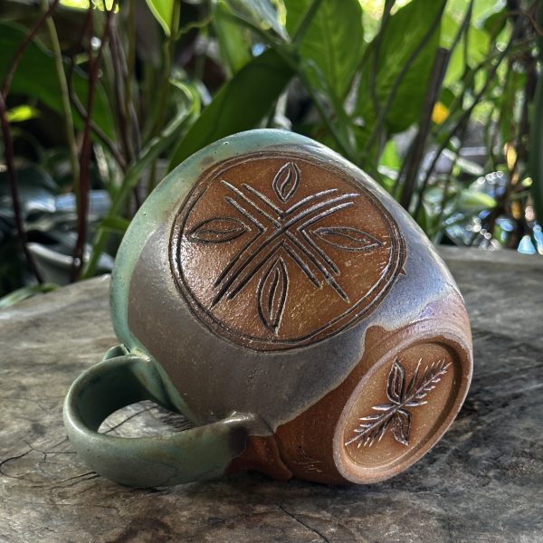 Sheild Mug - Image 4