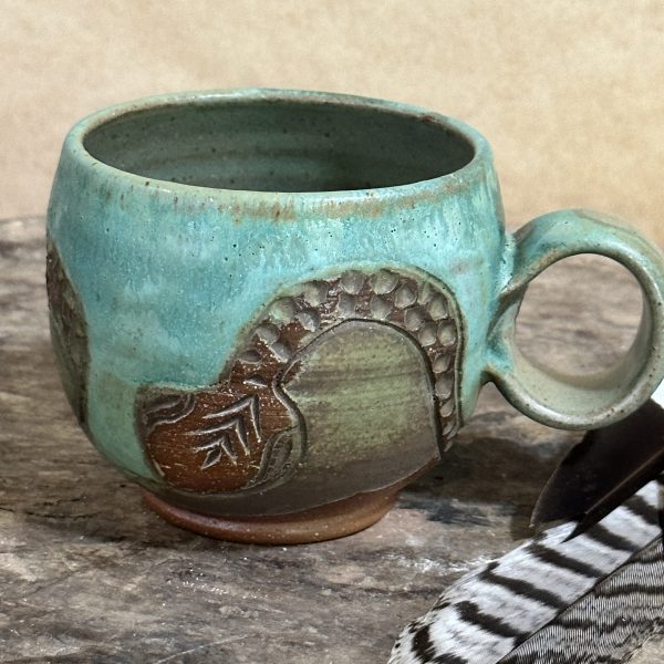 Japa Snake Mug