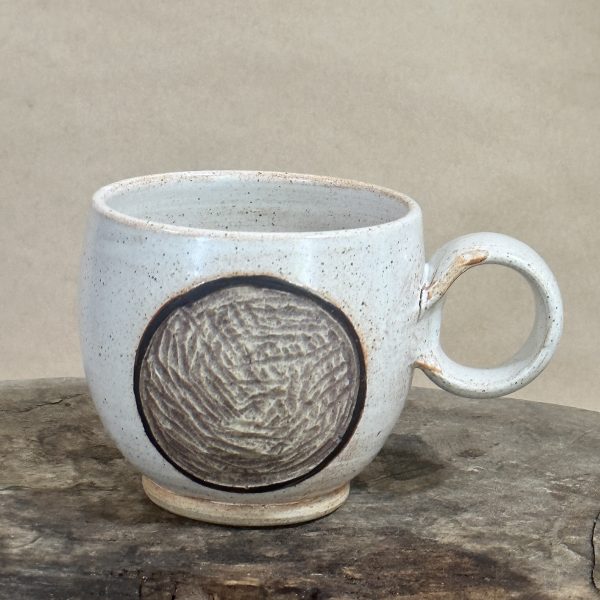 Japa Moon Mug