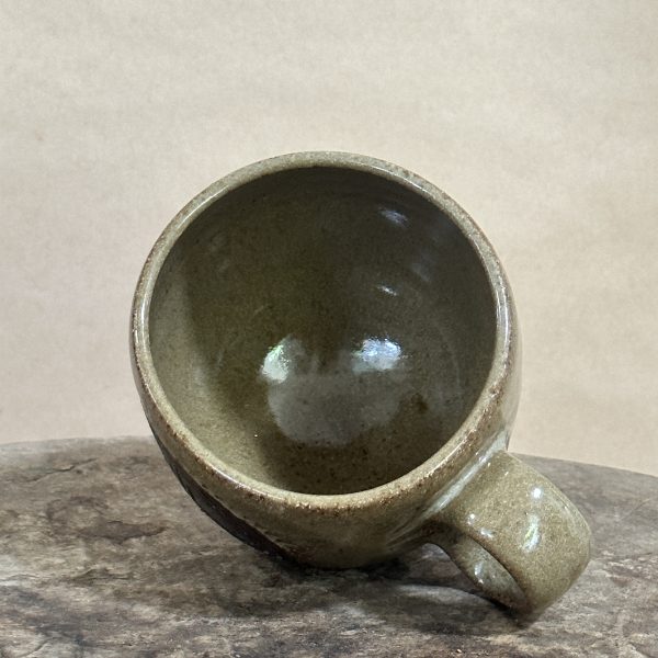 Japa Sheild Mug - Image 3