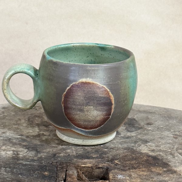 Japa Moon Mug - Image 5